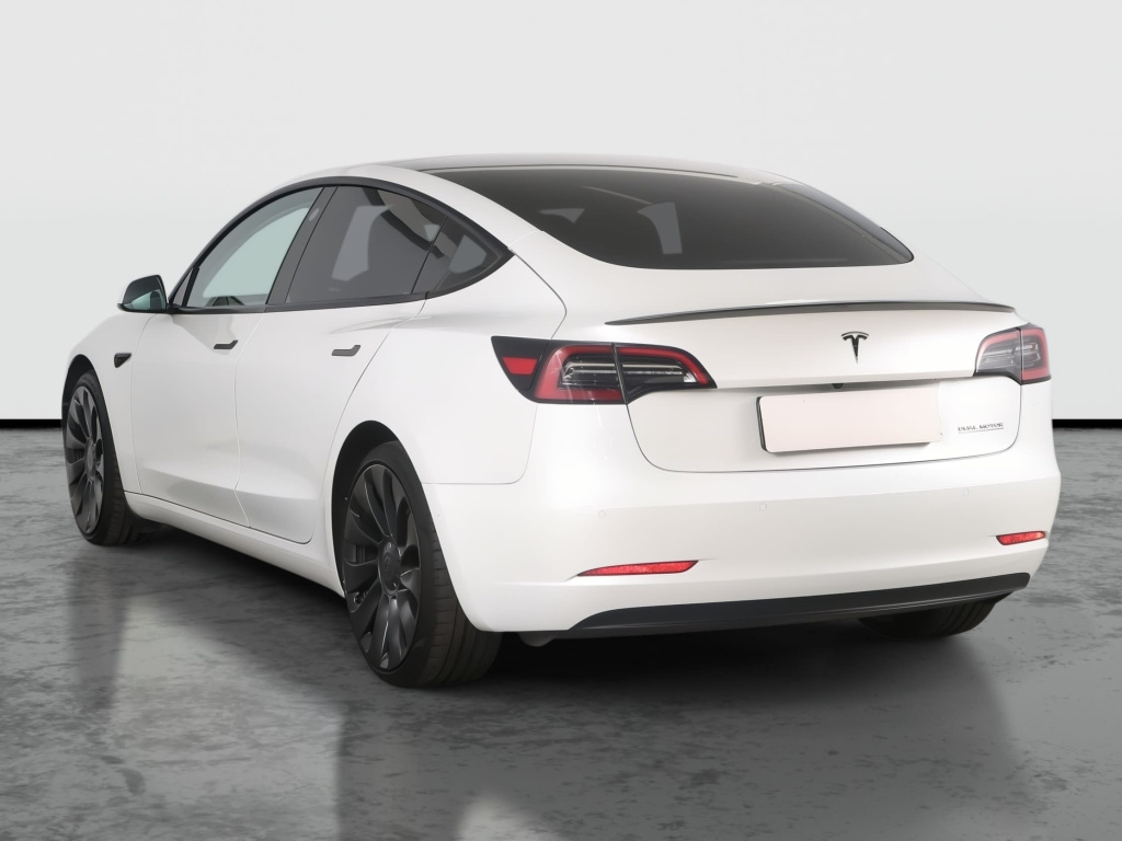 Tesla Model 3 4x4 2021 5