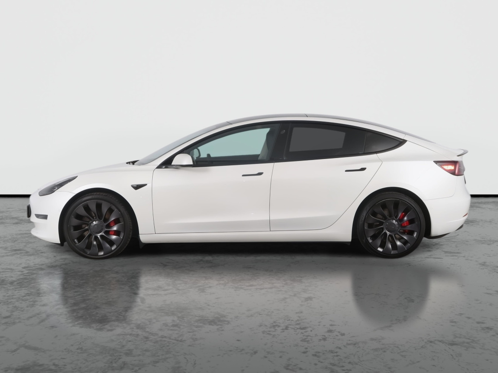 Tesla Model 3 4x4 2021 4