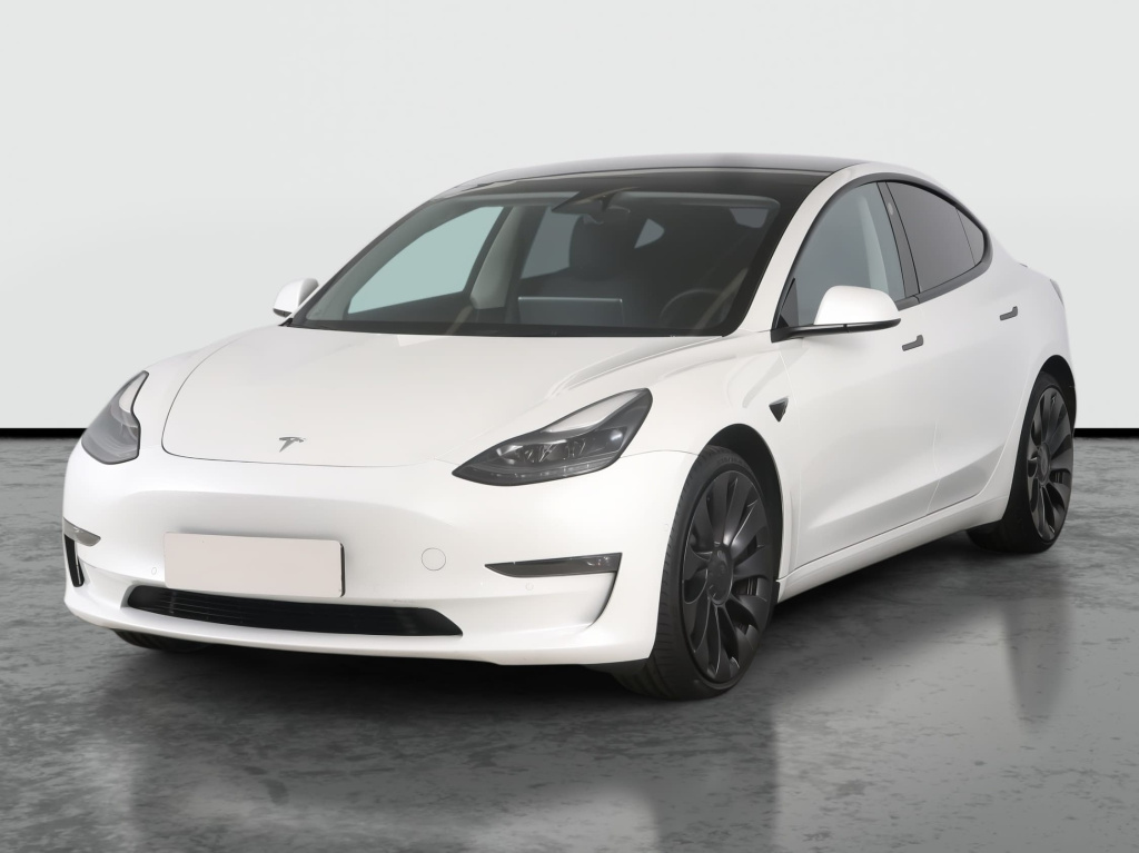 Tesla Model 3 4x4 2021 3