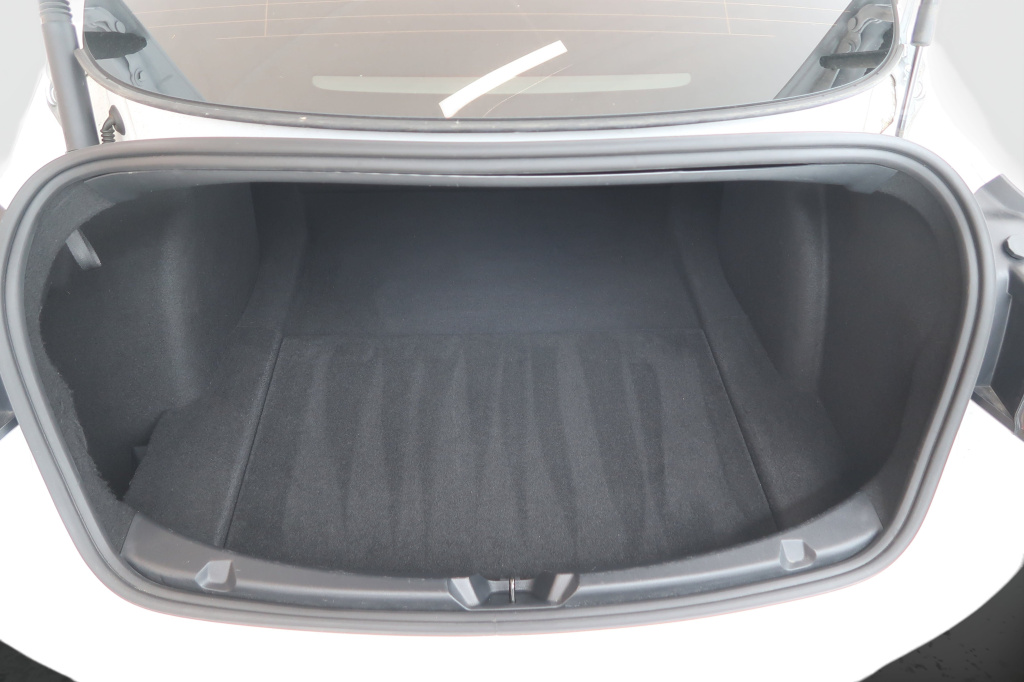 Tesla Model 3 4x4 2021 17