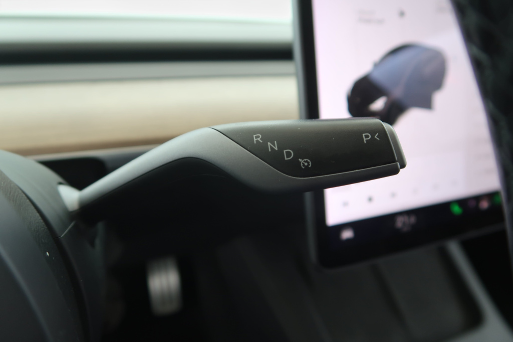 Tesla Model 3 4x4 2021 16