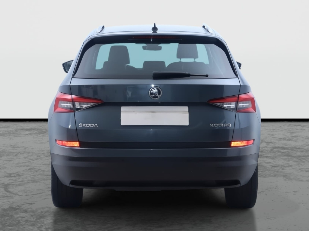 Škoda Kodiaq 2.0 TDI 2019 6