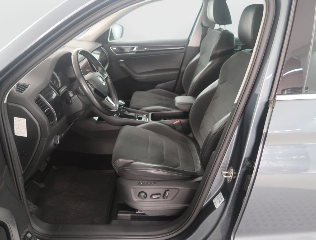 Škoda Kodiaq 2.0 TDI 2019 13