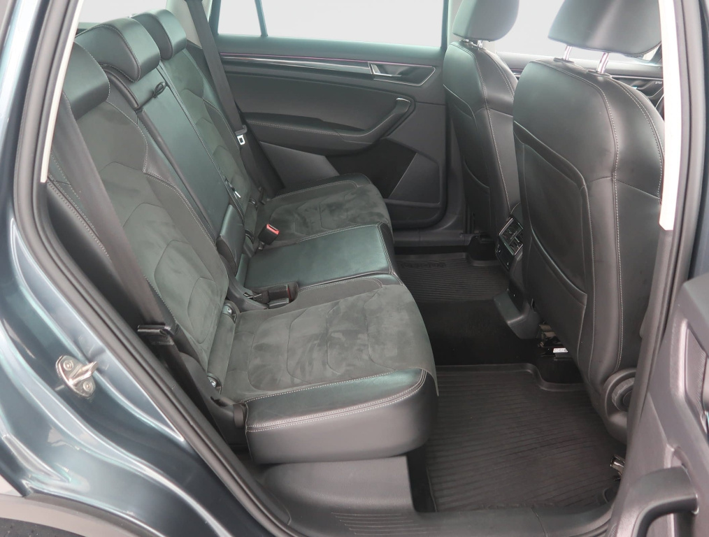 Škoda Kodiaq 2.0 TDI 2019 11