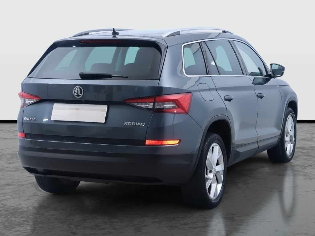 Škoda Kodiaq 2.0 TDI 2019 7