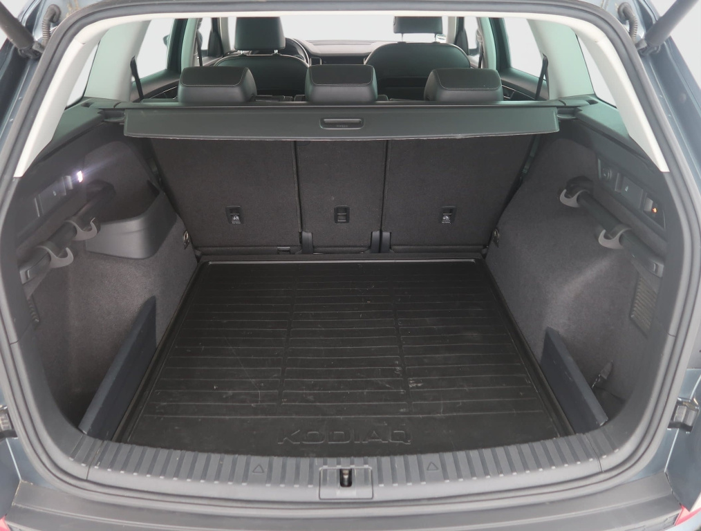 Škoda Kodiaq 2.0 TDI 2019 17