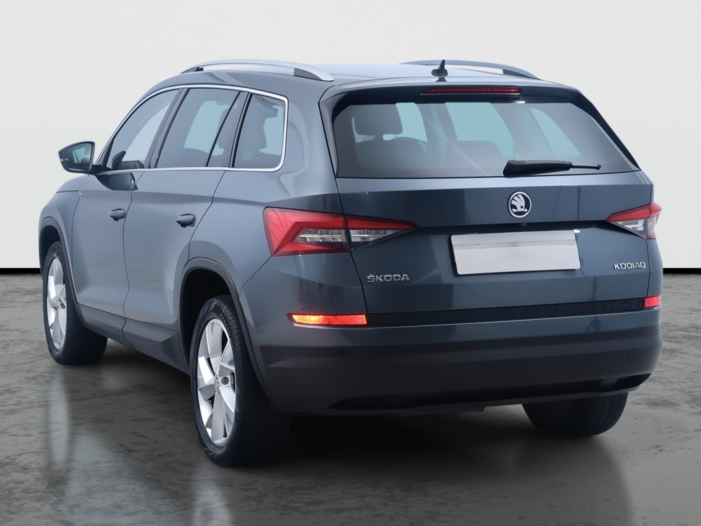 Škoda Kodiaq 2.0 TDI 2019 5
