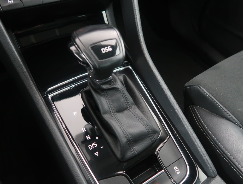 Škoda Kodiaq 2.0 TDI 2019 16