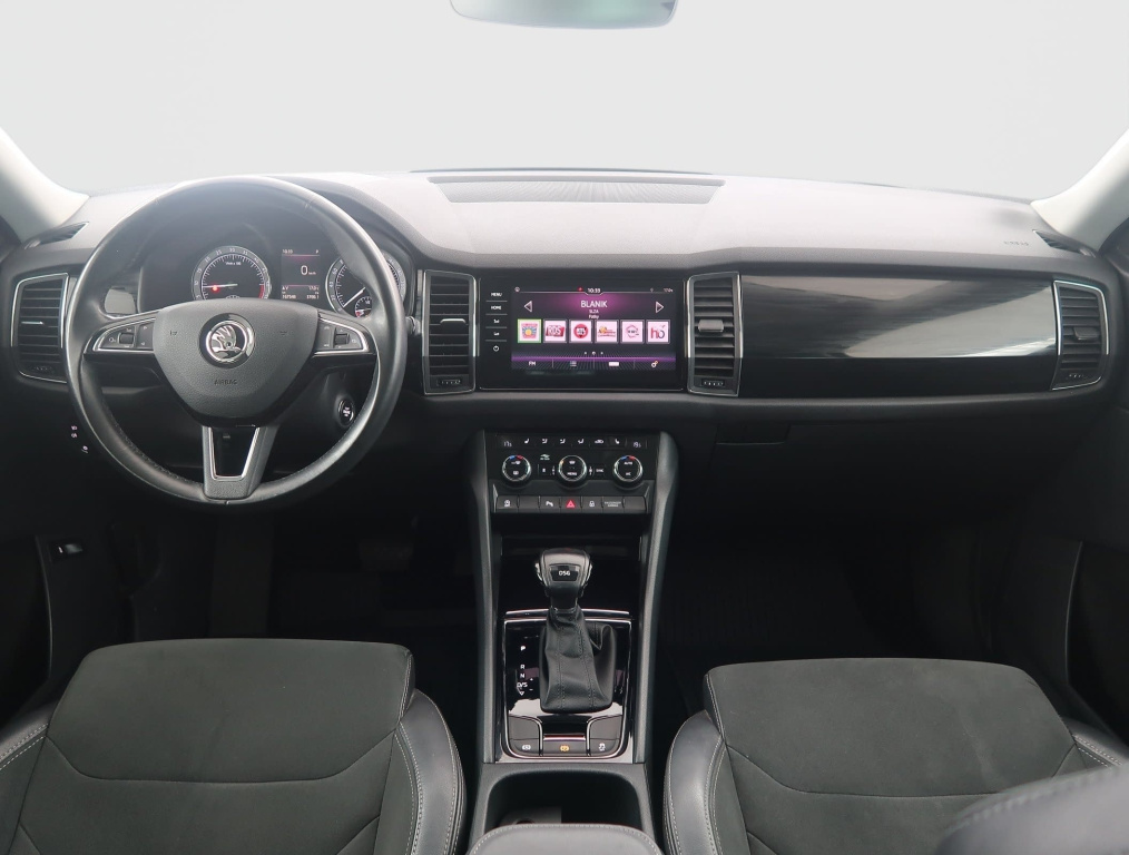 Škoda Kodiaq 2.0 TDI 2019 9
