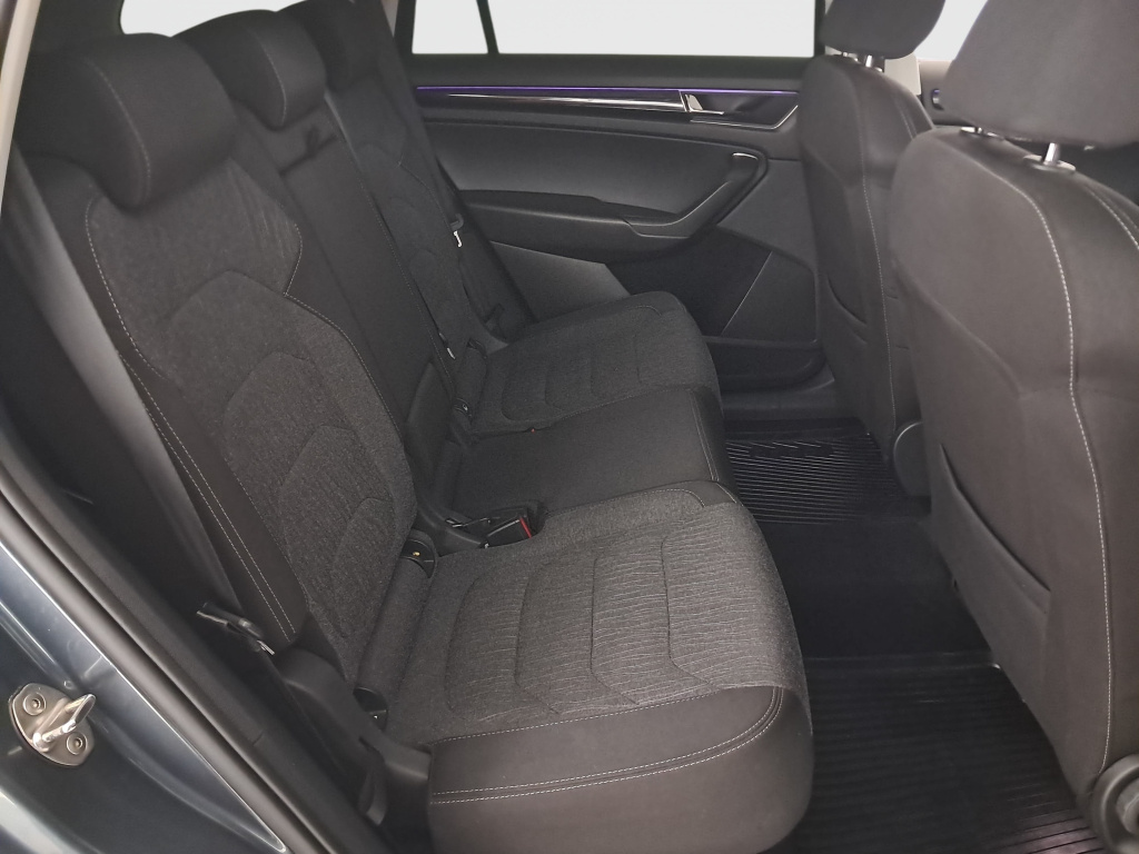 Škoda Kodiaq 2.0 TDI 4x4 2018 11