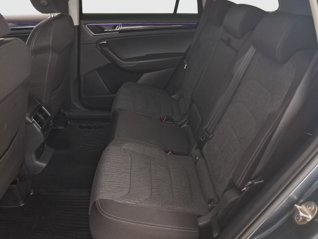 Škoda Kodiaq 2.0 TDI 4x4 2018 12