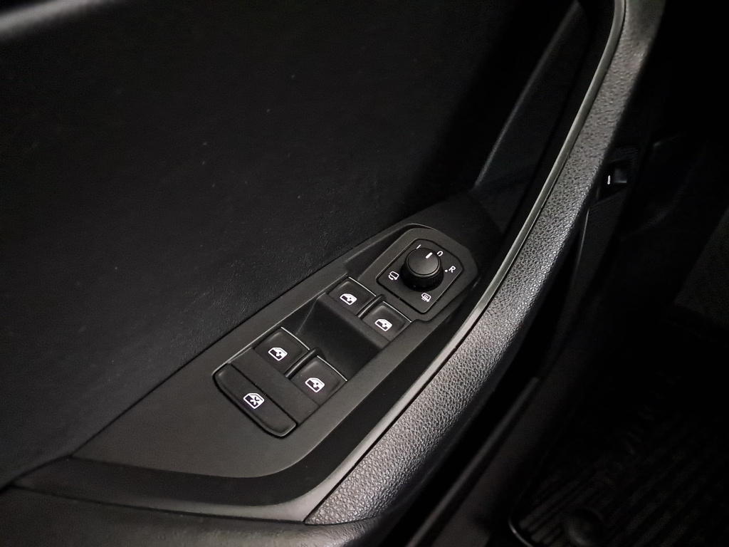 Škoda Kodiaq 2.0 TDI 4x4 2018 19