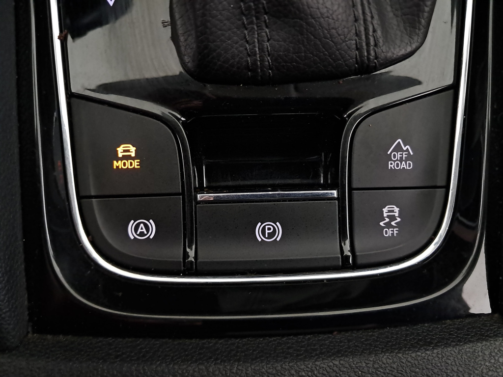 Škoda Kodiaq 2.0 TDI 4x4 2018 22
