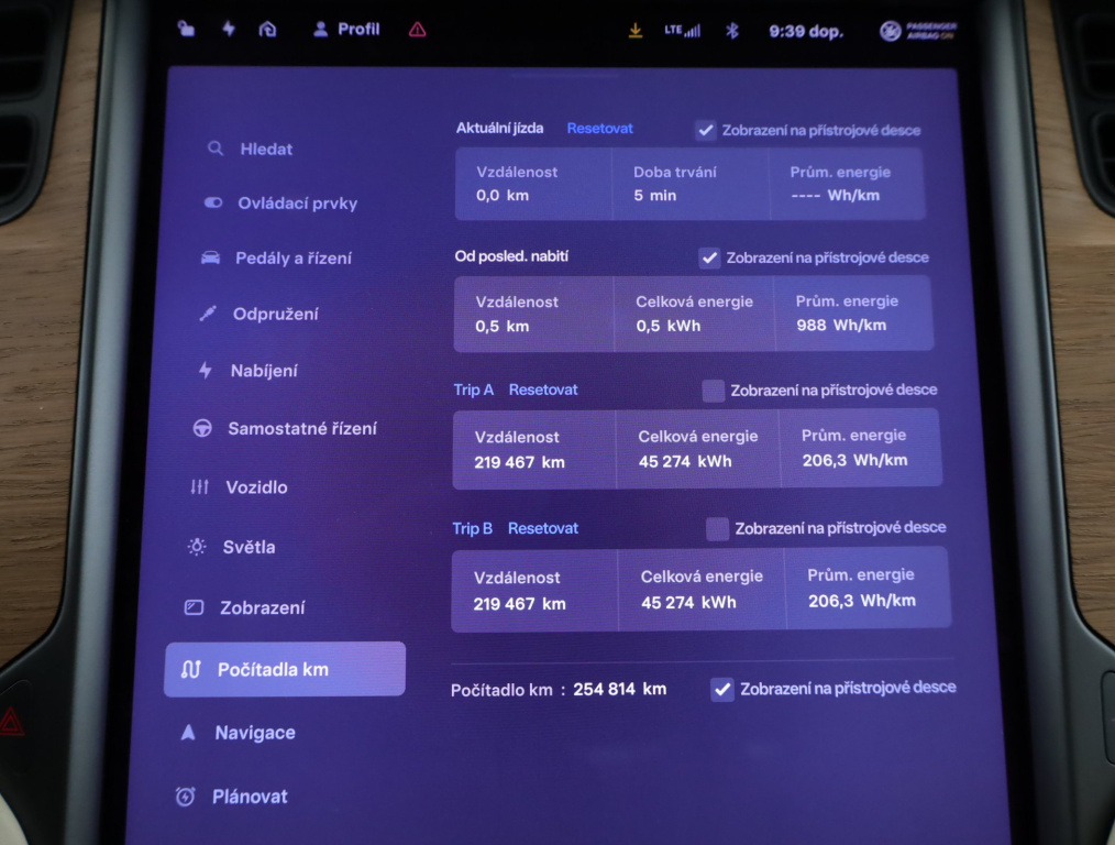 Tesla Model X 4x4 2020 20