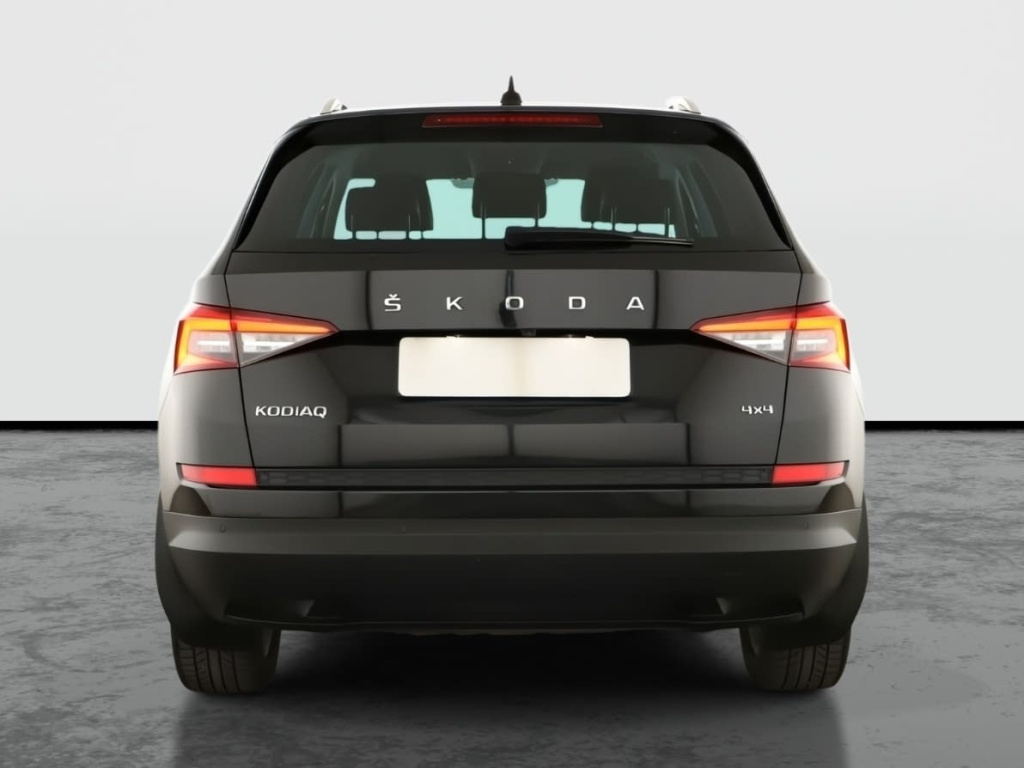 Škoda Kodiaq 2.0 TSI 4x4 2021 6
