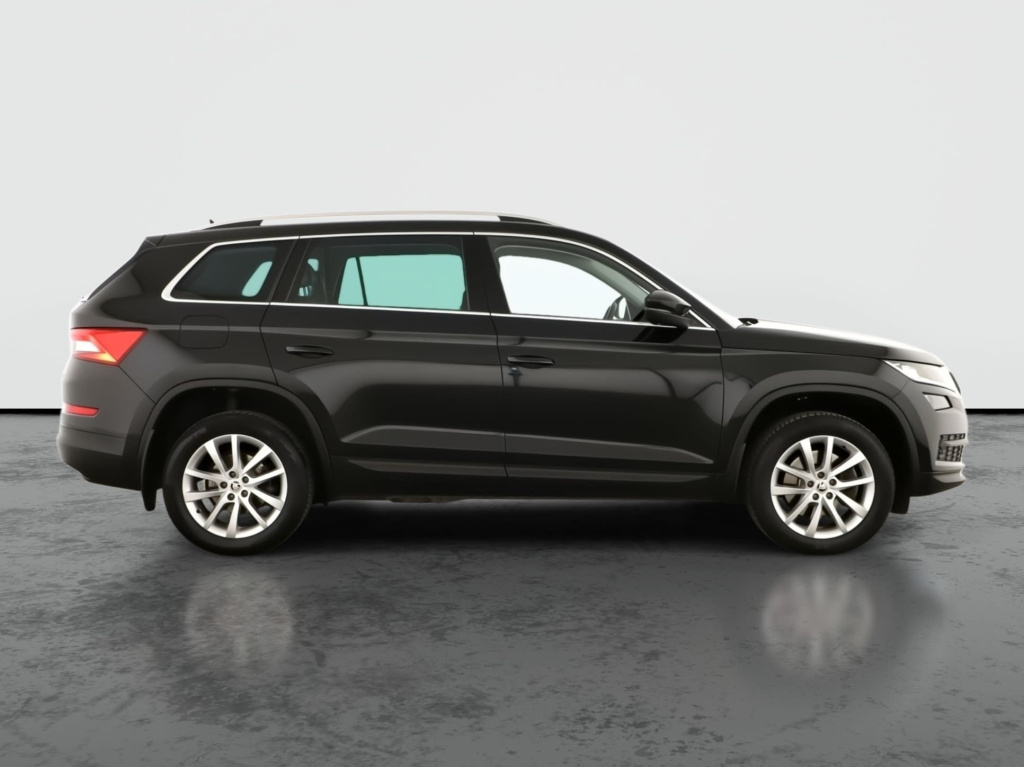 Škoda Kodiaq 2.0 TSI 4x4 2021 8