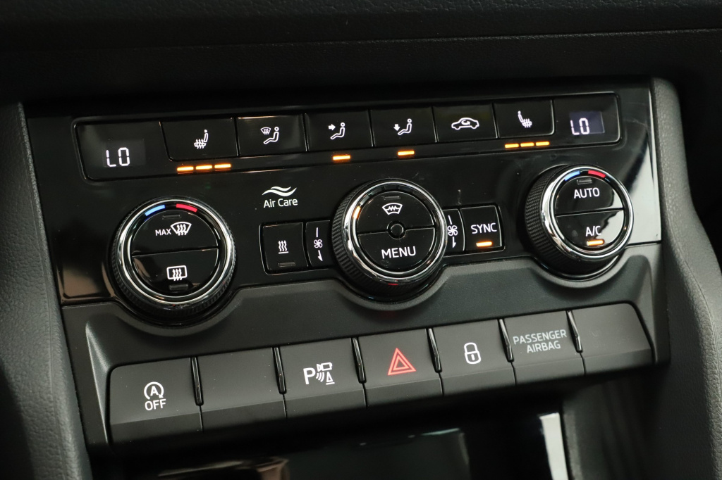 Škoda Kodiaq 2.0 TSI 4x4 2021 18