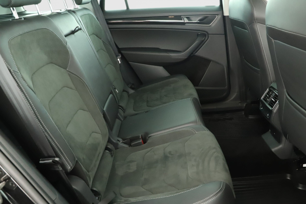 Škoda Kodiaq 2.0 TSI 4x4 2021 10