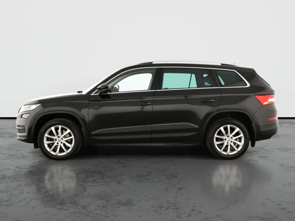 Škoda Kodiaq 2.0 TSI 4x4 2021 4