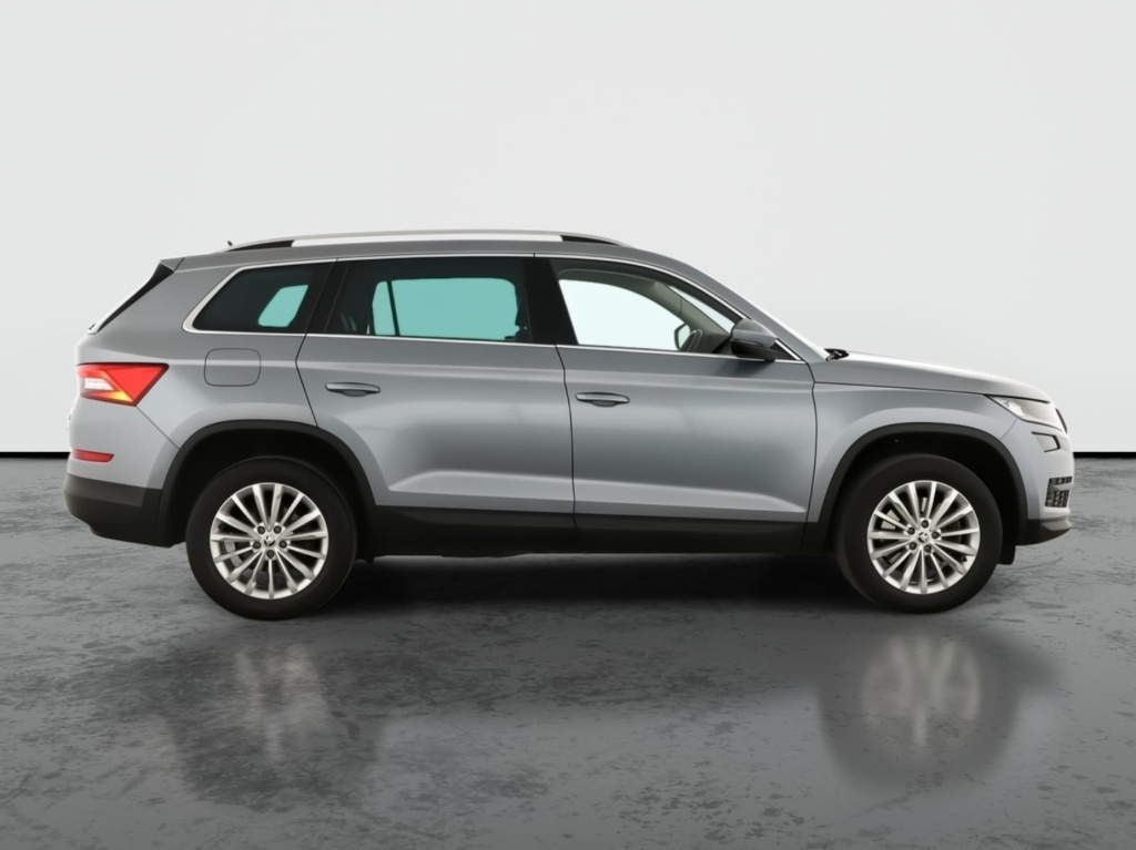 Škoda Kodiaq 2.0 TDI 4x4 2019 8