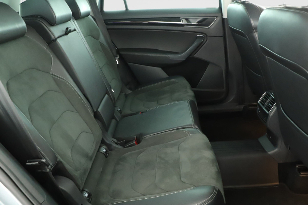 Škoda Kodiaq 2.0 TDI 4x4 2019 11