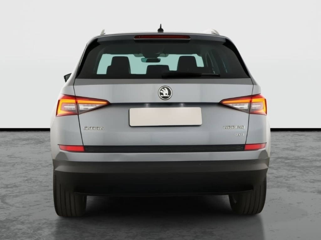Škoda Kodiaq 2.0 TDI 4x4 2019 6