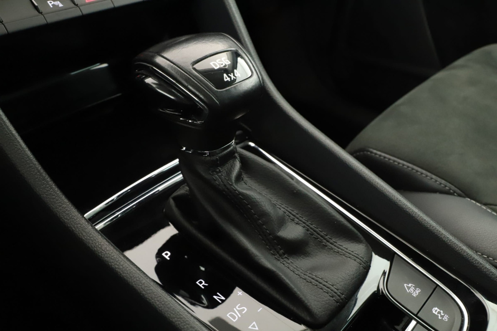 Škoda Kodiaq 2.0 TDI 4x4 2019 16