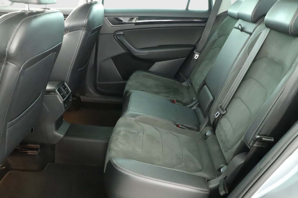 Škoda Kodiaq 2.0 TDI 4x4 2019 12