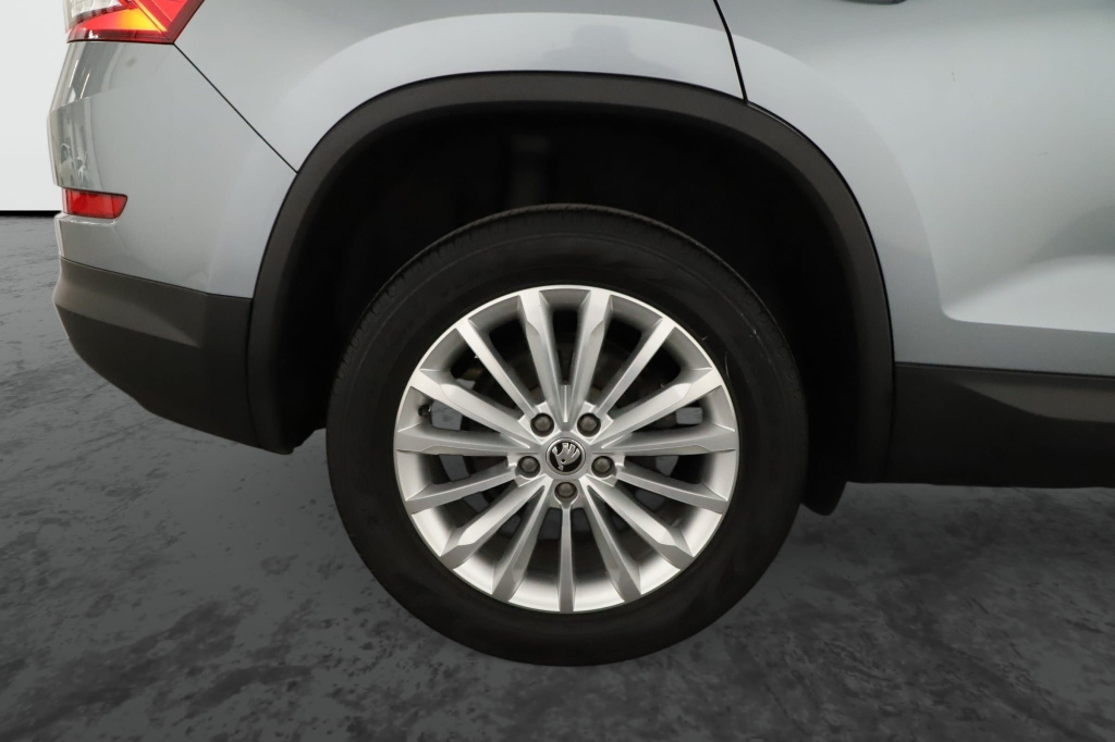 Škoda Kodiaq 2.0 TDI 4x4 2019 18