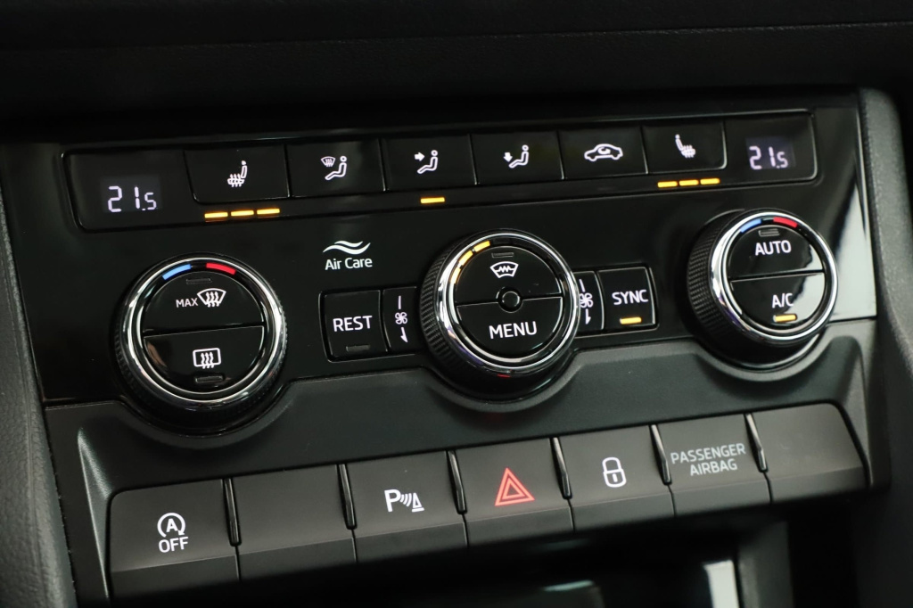 Škoda Kodiaq 2.0 TDI 4x4 2019 21