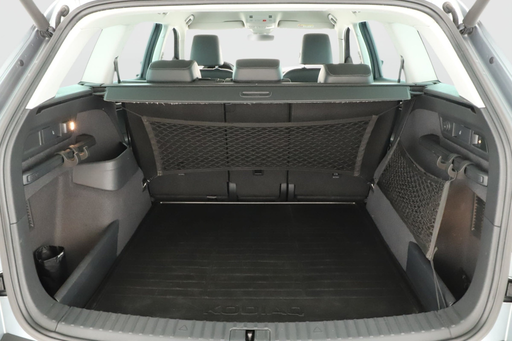 Škoda Kodiaq 2.0 TDI 4x4 2019 17