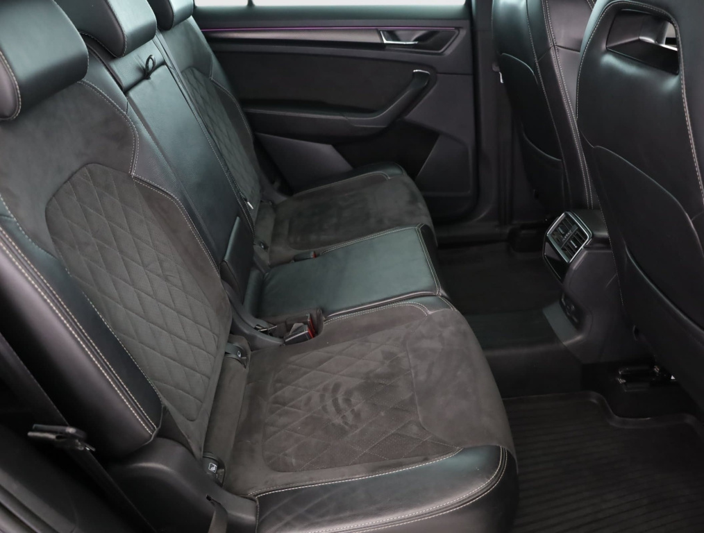 Škoda Kodiaq 2.0 TDI 4x4 2019 11