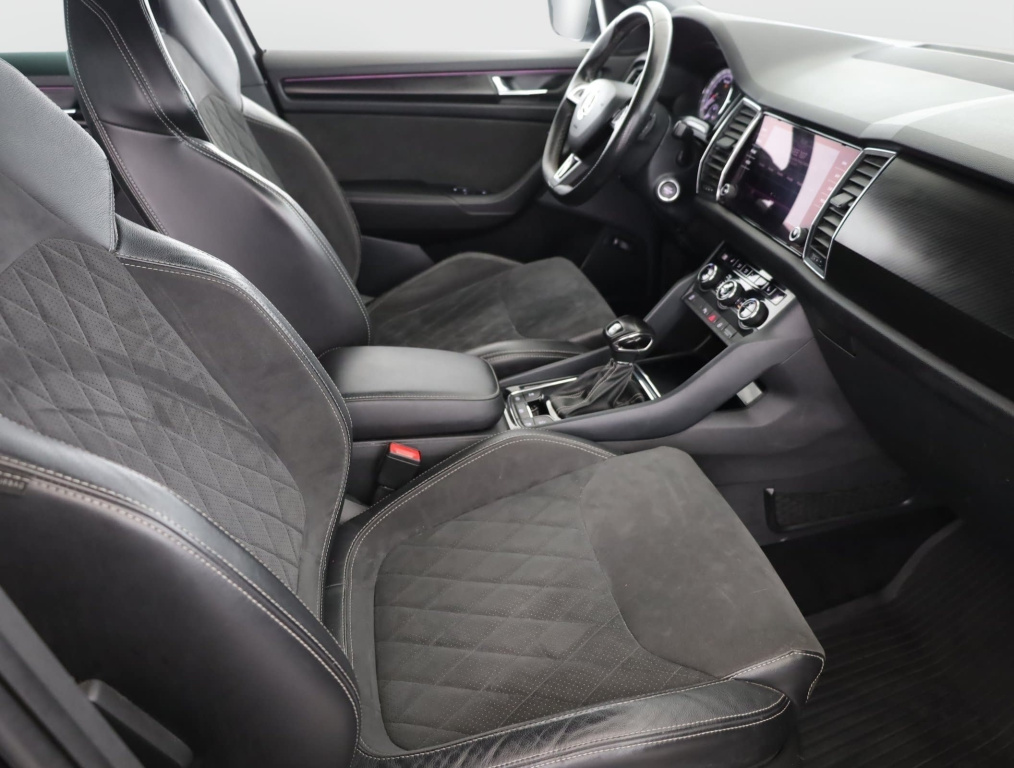 Škoda Kodiaq 2.0 TDI 4x4 2019 10