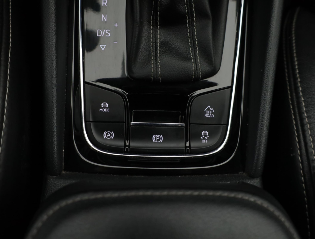Škoda Kodiaq 2.0 TDI 4x4 2019 17
