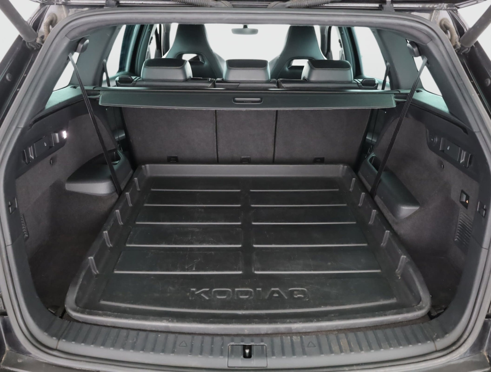 Škoda Kodiaq 2.0 TDI 4x4 2019 23