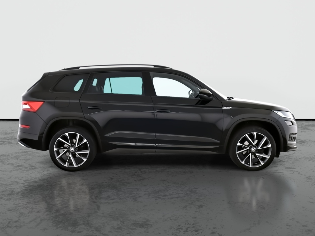 Škoda Kodiaq 2.0 TDI 4x4 2019 8