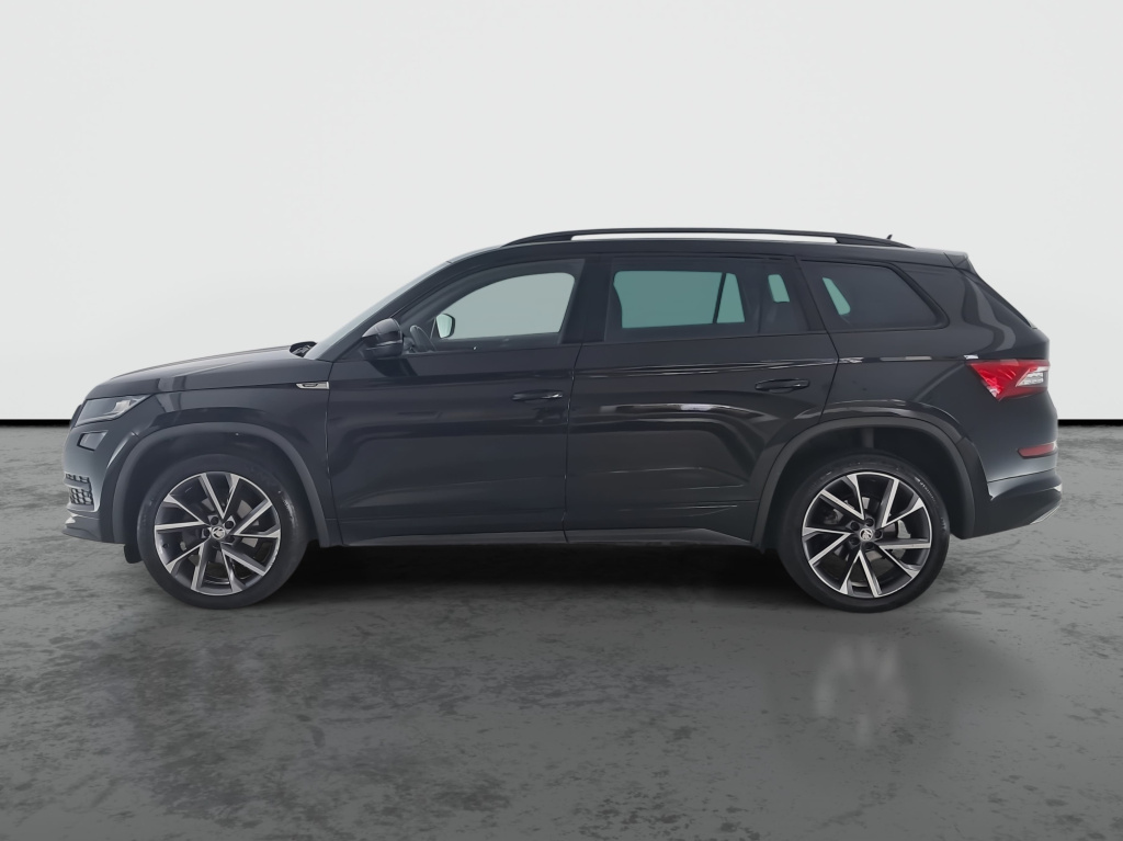Škoda Kodiaq 2.0 TDI 4x4 2019 4