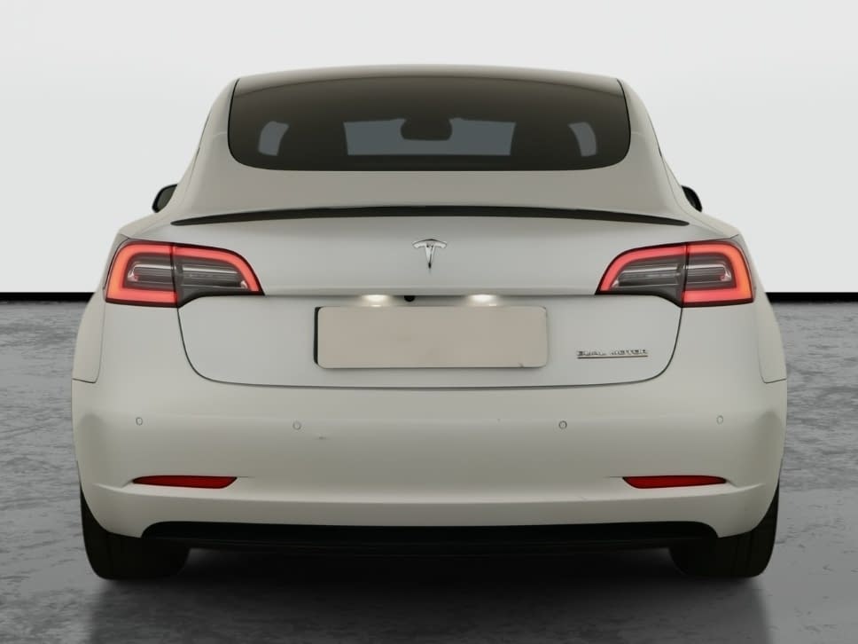 Tesla Model 3 4x4 2020 6
