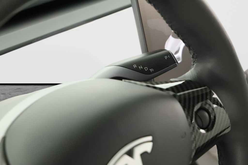 Tesla Model 3 4x4 2020 16