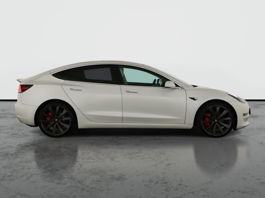 Tesla Model 3 4x4 2020 8