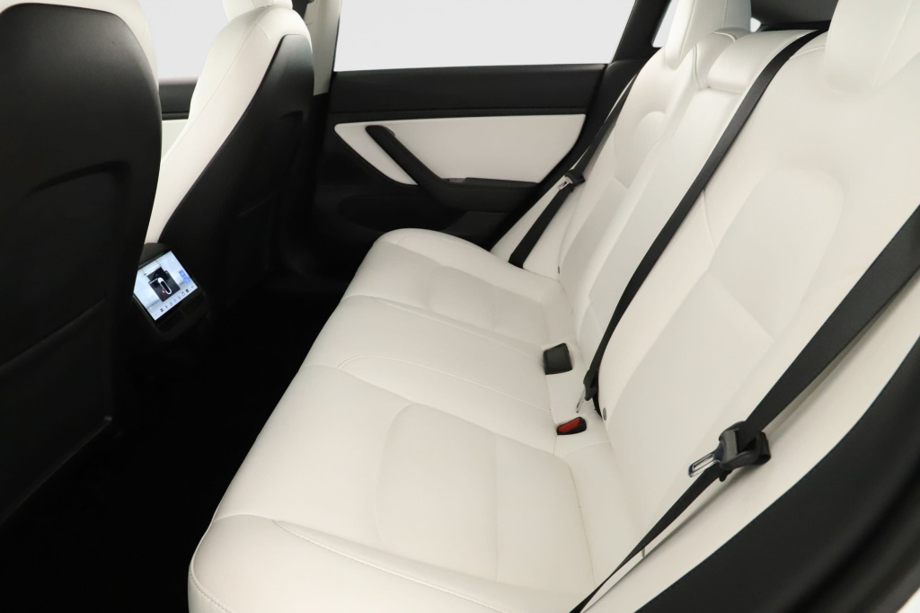 Tesla Model 3 4x4 2020 12