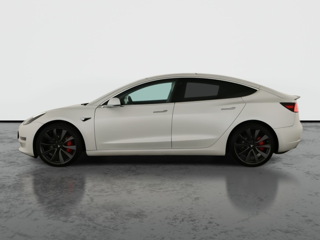 Tesla Model 3 4x4 2020 4