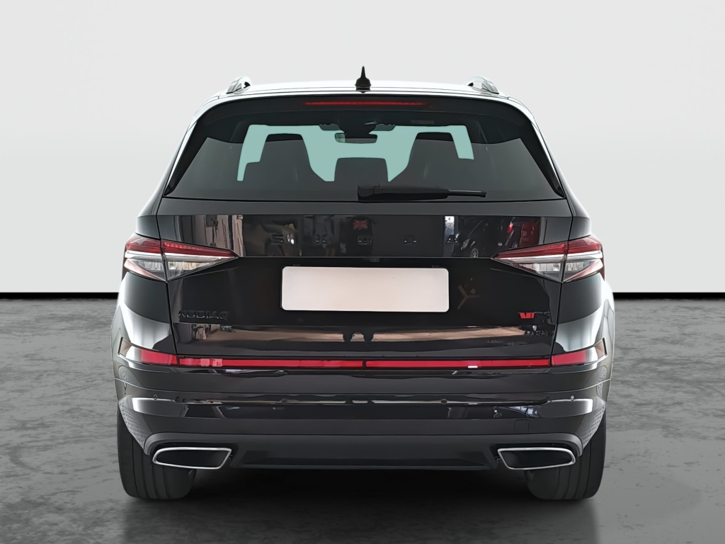 Škoda Kodiaq 2.0 TSI 4x4 2021 6