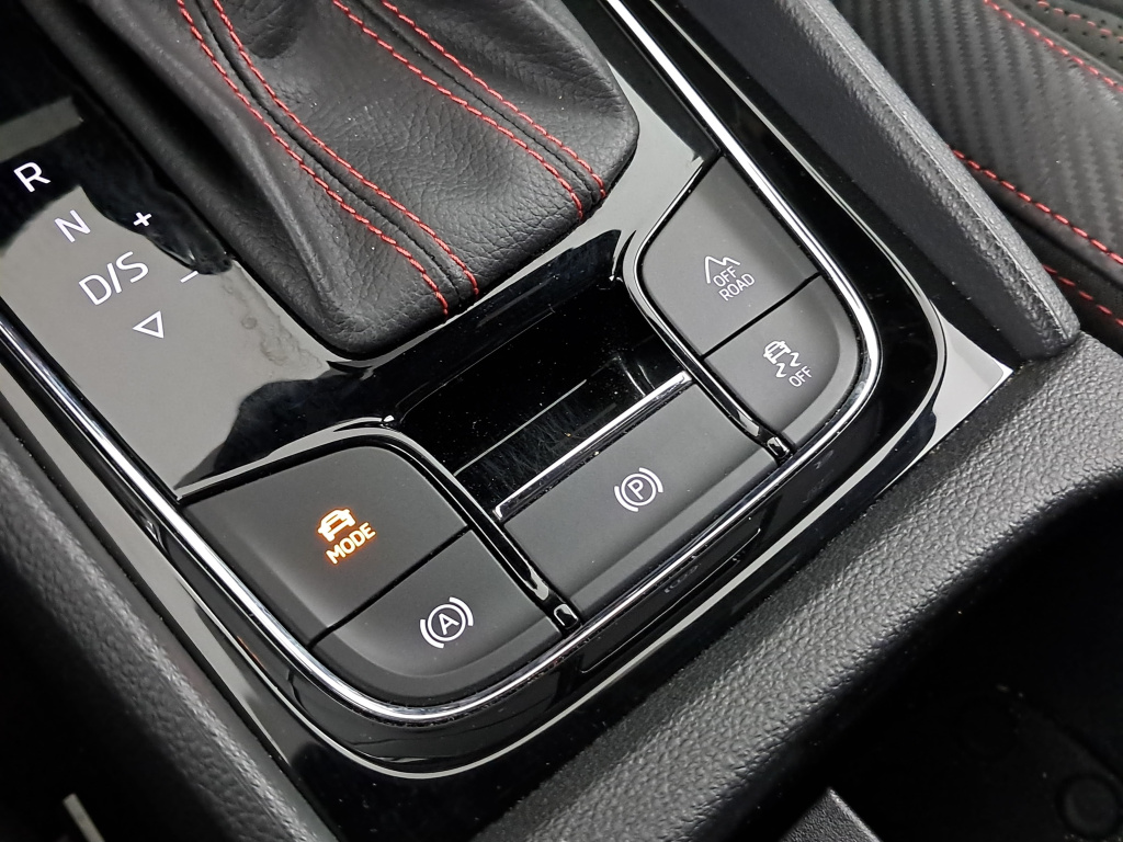 Škoda Kodiaq 2.0 TSI 4x4 2021 21