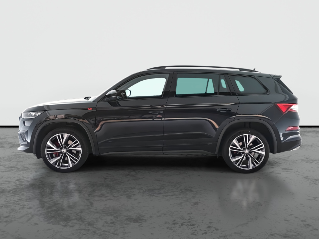 Škoda Kodiaq 2.0 TSI 4x4 2021 4