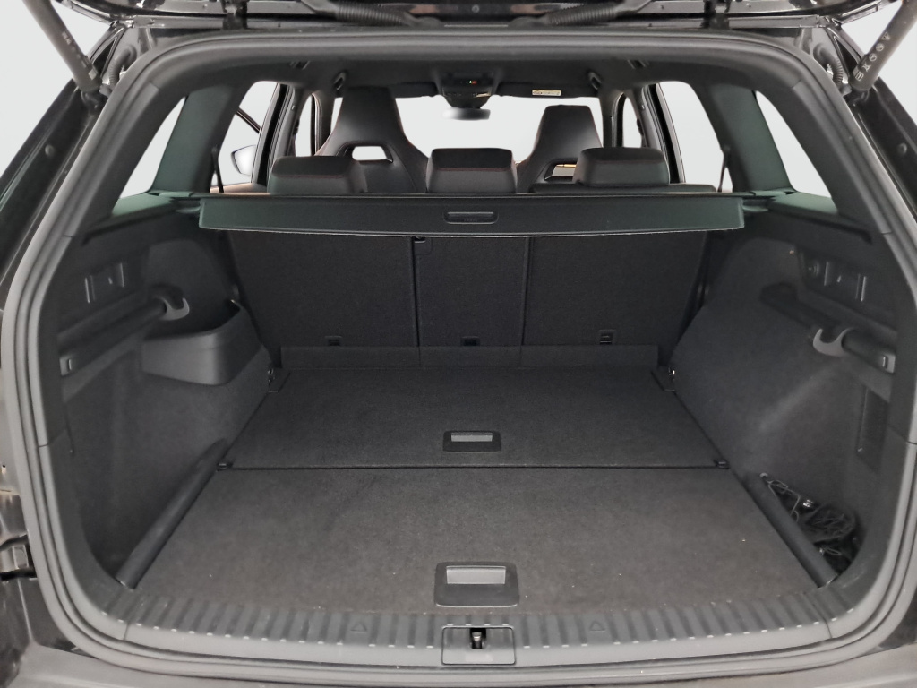 Škoda Kodiaq 2.0 TSI 4x4 2021 17