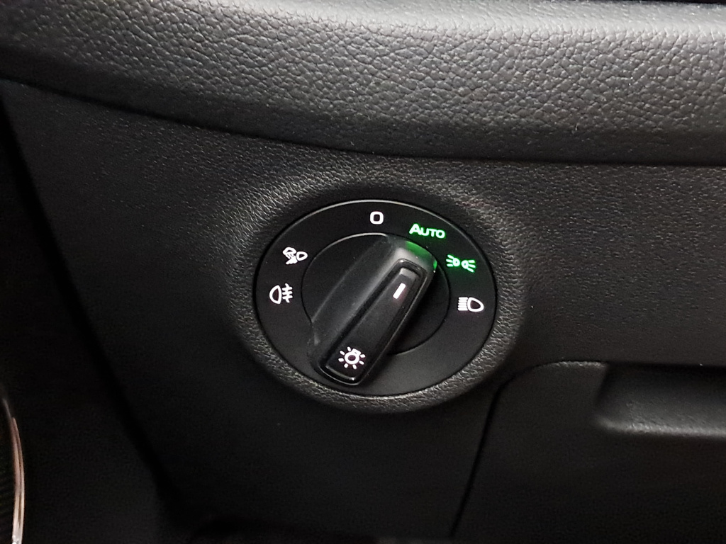Škoda Kodiaq 2.0 TSI 4x4 2021 23