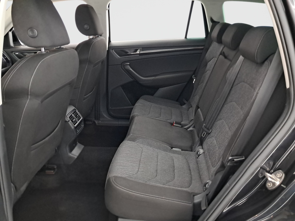 Škoda Kodiaq 2.0 TDI 4x4 2018 12