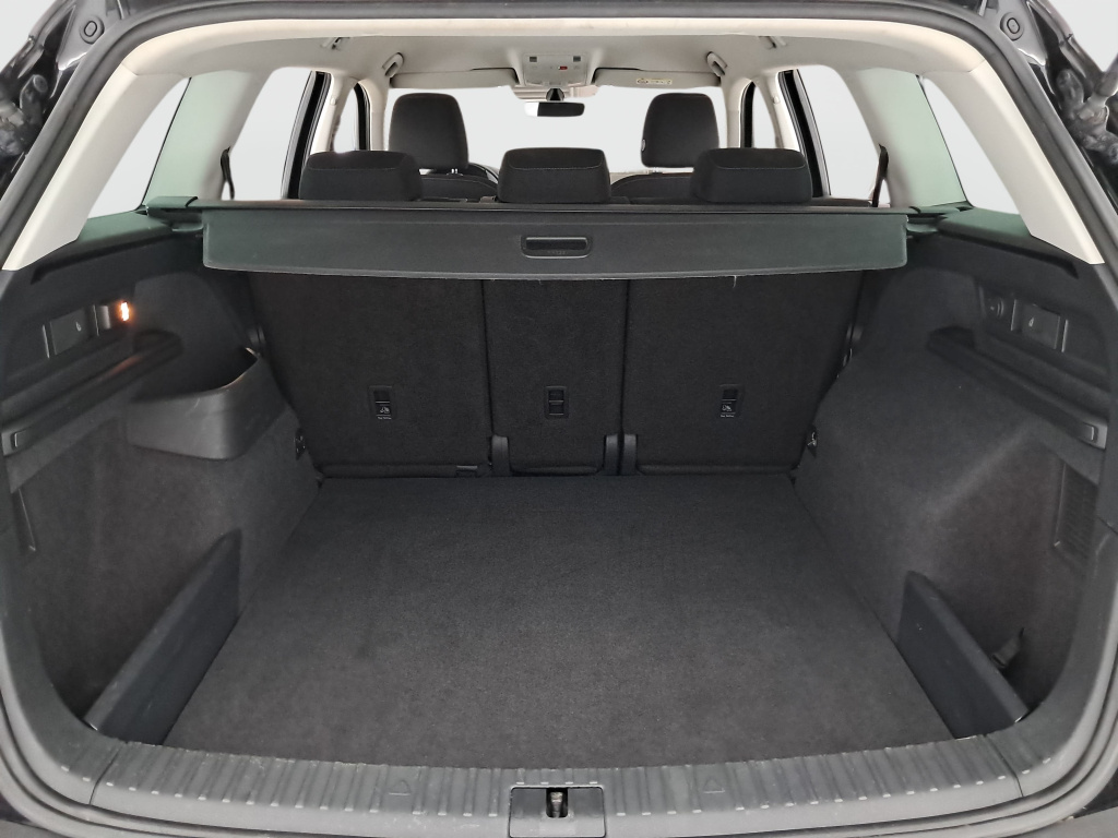 Škoda Kodiaq 2.0 TDI 4x4 2018 17
