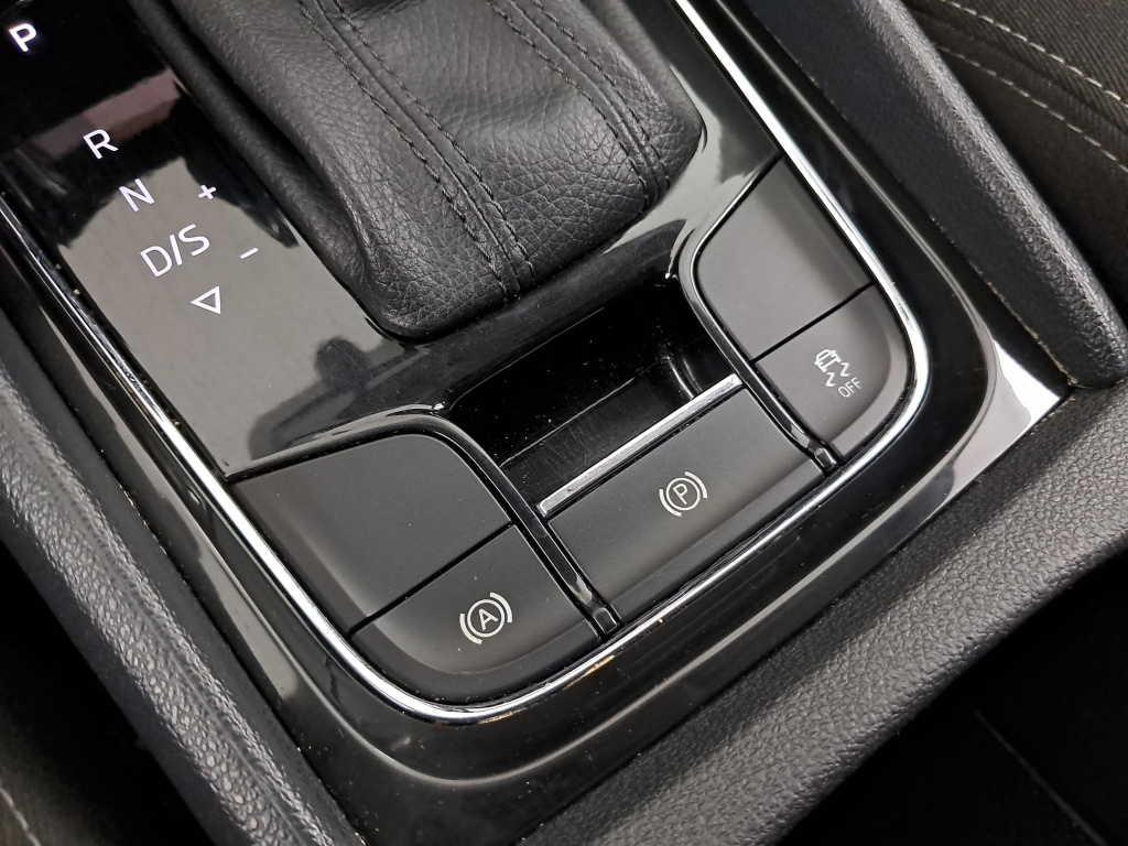 Škoda Kodiaq 2.0 TDI 4x4 2018 22